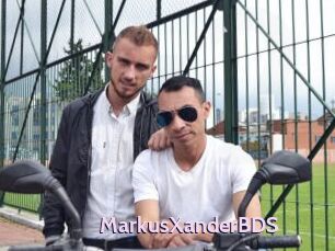 MarkusXanderBDS