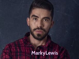 MarkyLewis