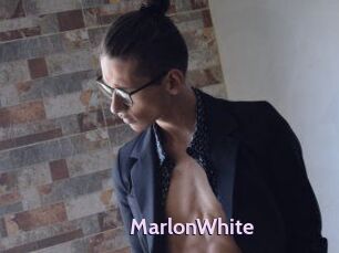 MarlonWhite