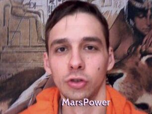 MarsPower