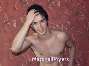 MarshallMyers