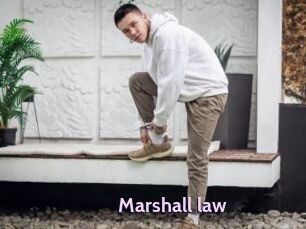 Marshall_law