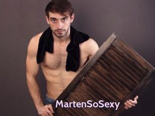 MartenSoSexy