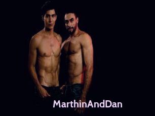 MarthinAndDan
