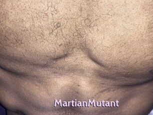 MartianMutant