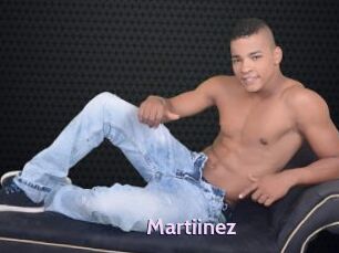 Martiinez