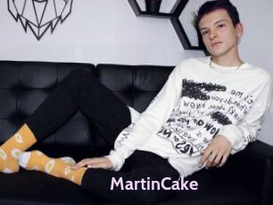 MartinCake