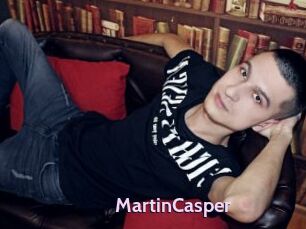 MartinCasper