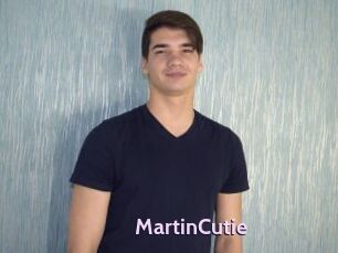 MartinCutie