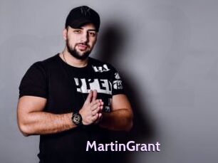 MartinGrant