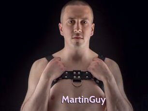 MartinGuy