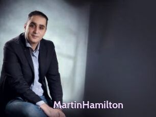 MartinHamilton