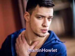 MartinHowlet