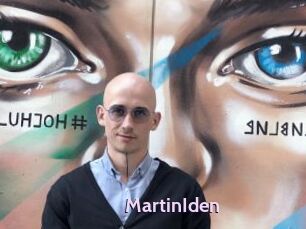 MartinIden