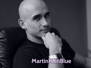 MartinIdenBlue