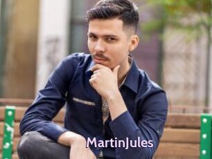 MartinJules
