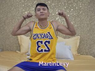 MartinLevy