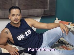MartinMason
