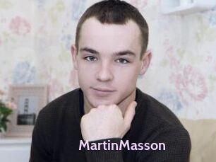 MartinMasson