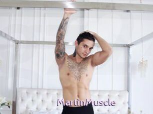 MartinMuscle