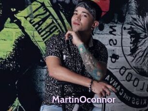 MartinOconnor