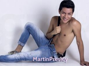 MartinPresley