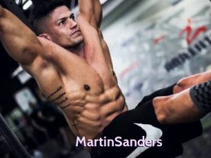 MartinSanders