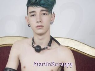 MartinScrappy