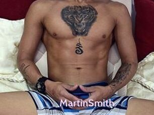 MartinSmith