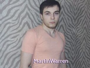 MartinWarren