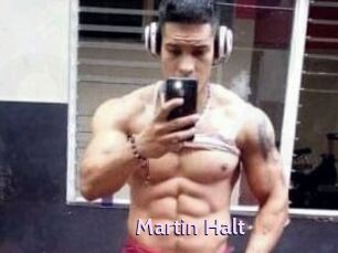 Martin_Halt