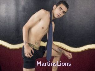 MartinsLions