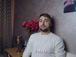 Martis