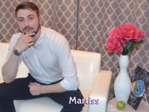 Martiss