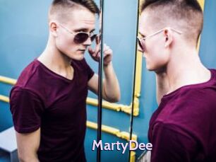 MartyDee