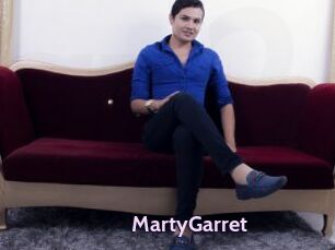 MartyGarret