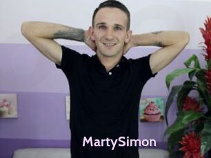 MartySimon