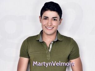 MartynVelmont