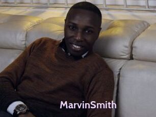 MarvinSmith