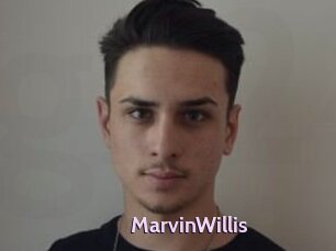 MarvinWillis