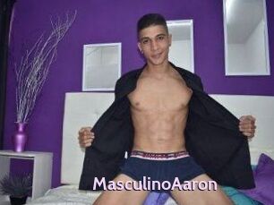 MasculinoAaron