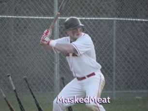 MaskedMeat