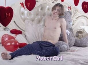 MasonChill