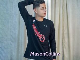 MasonCollins