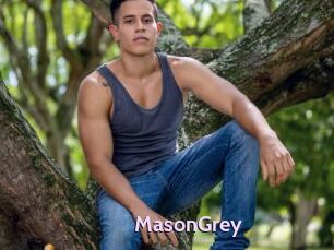 MasonGrey