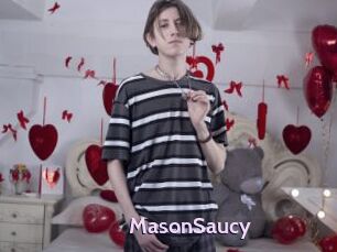 MasonSaucy