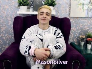 MasonSilver