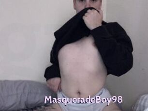 MasqueradeBoy98