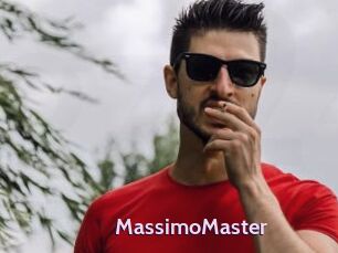 MassimoMaster