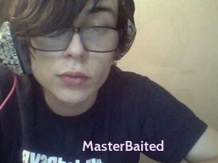 MasterBaited